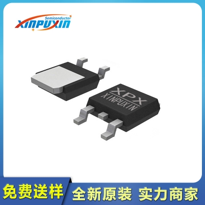 XPX120P03FD